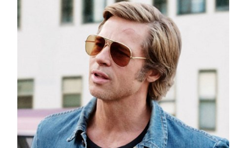 BRAD PITT, YAPIMCILIKTAN EMEKLİ OLUYOR